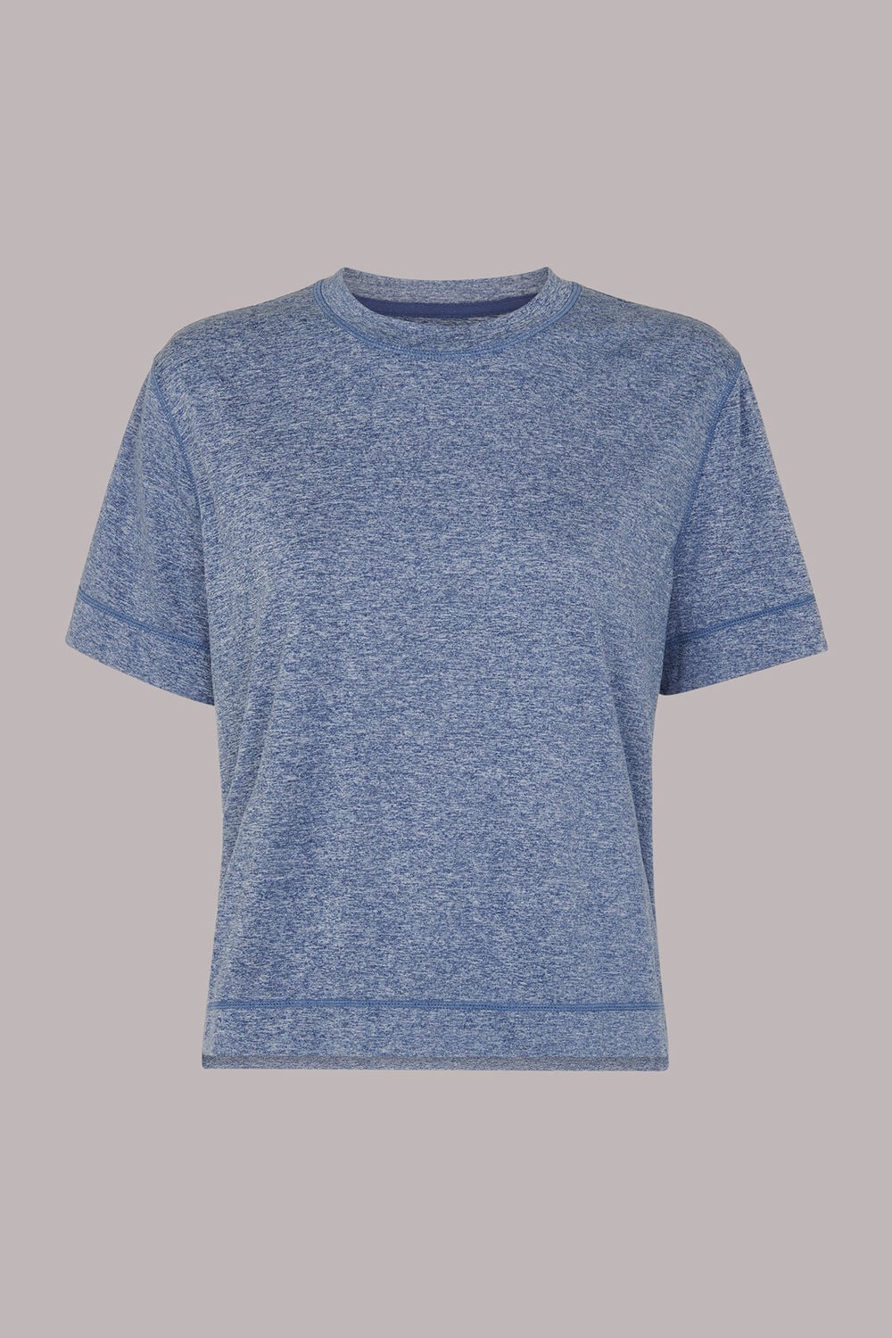 Ultimate Active Oversized Tee